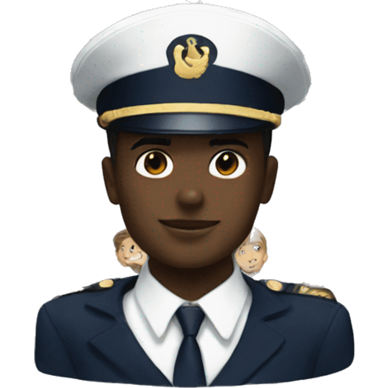 Navy aesthetic  emoji