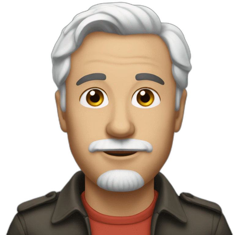 Jules cesar emoji