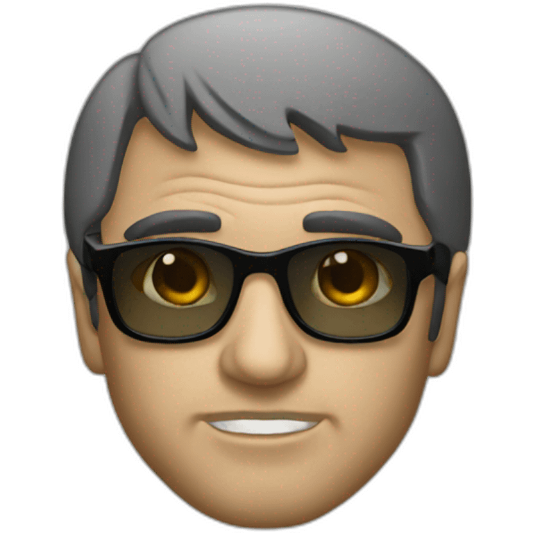 Scarface movie emoji