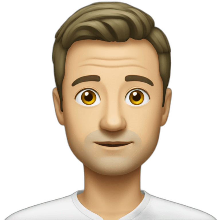 Ukraine Zelenskiy emoji