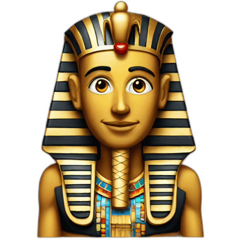 Vegas Luxor  emoji