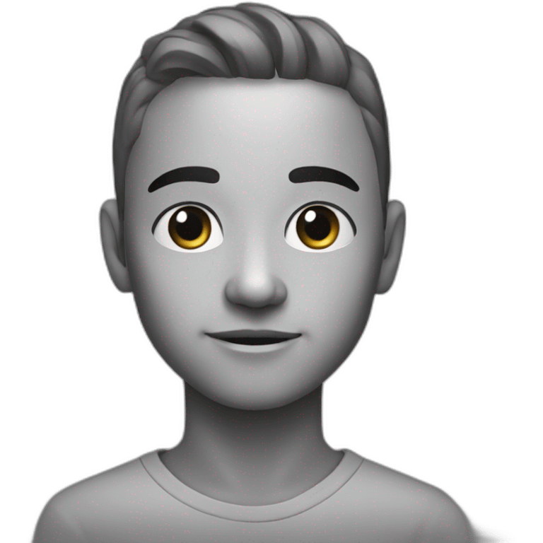 YOUNGER emoji