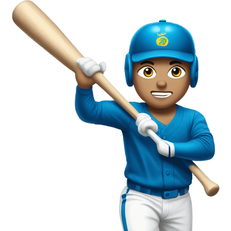 Nūrsūltan Nazarbaev  in training suit with baseball bet emoji