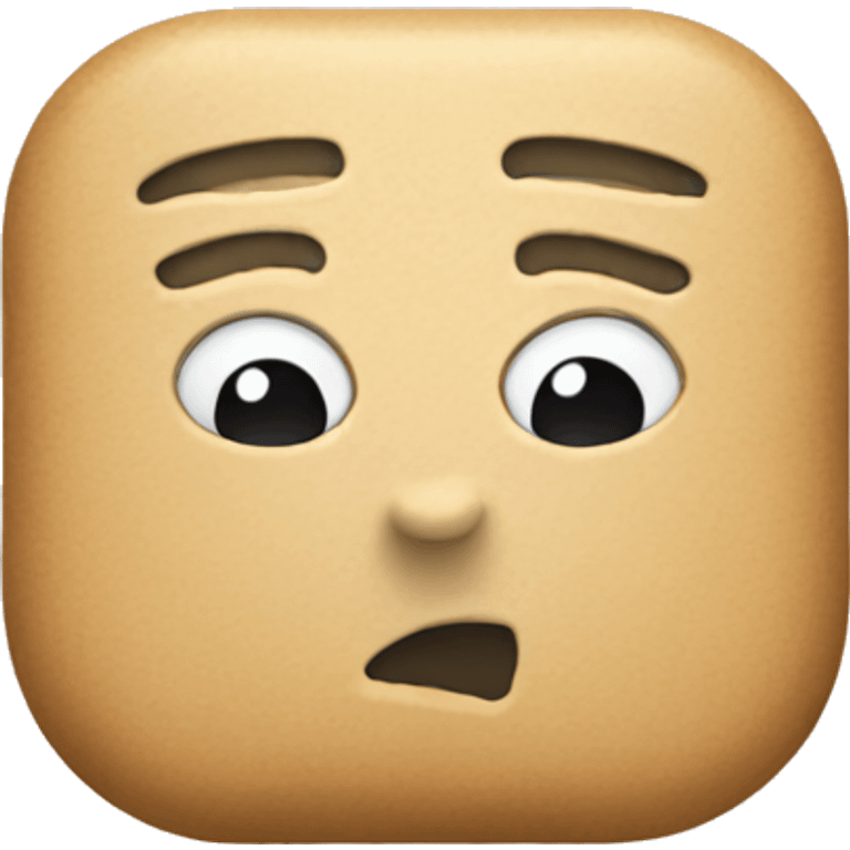 Tablet or pill emoji