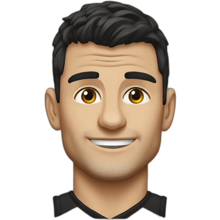 Nathan Cleary penrith emoji