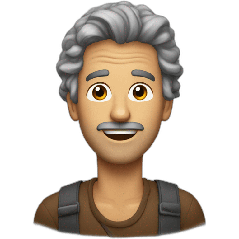 Fredy mercuri emoji