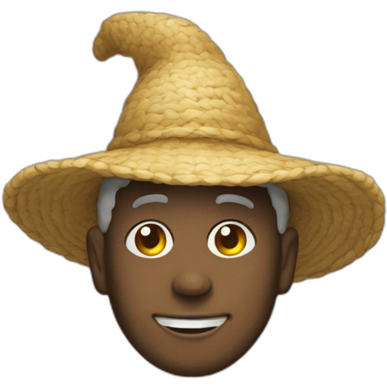 Marimonda emoji