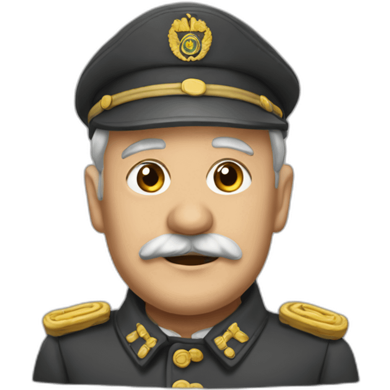 Reichkanzler emoji