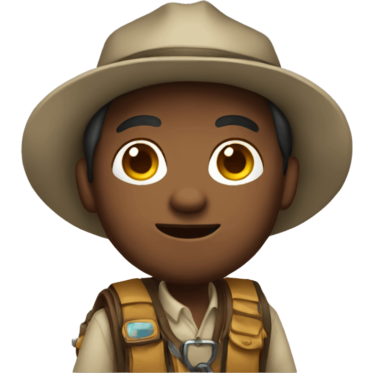 Explorer emoji