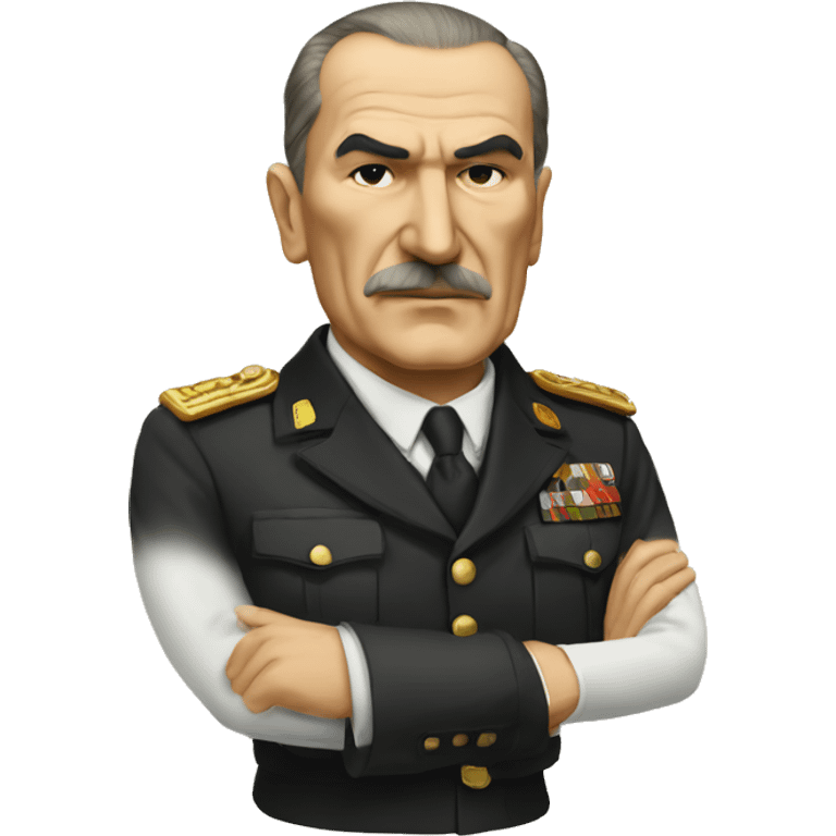 Atatürk emoji