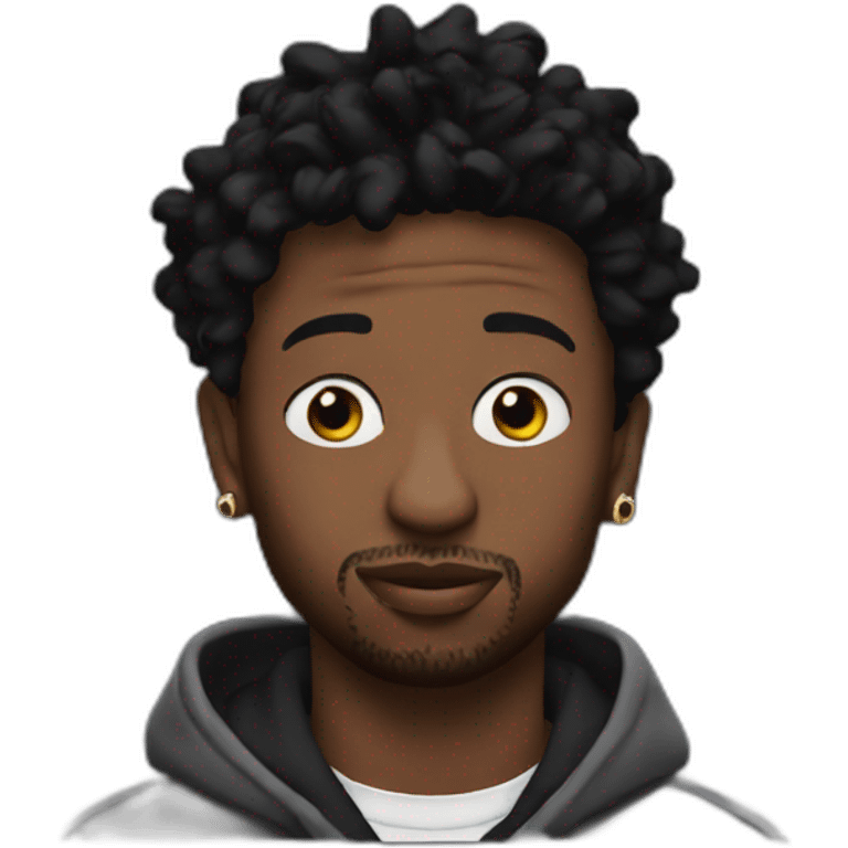 21 savage emoji