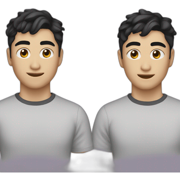 Joji emoji