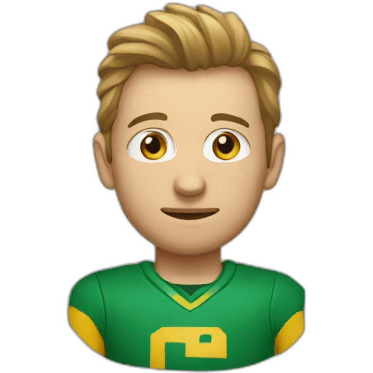 klaas landsman emoji