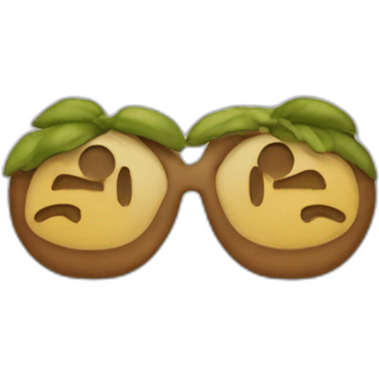 popisek emoji