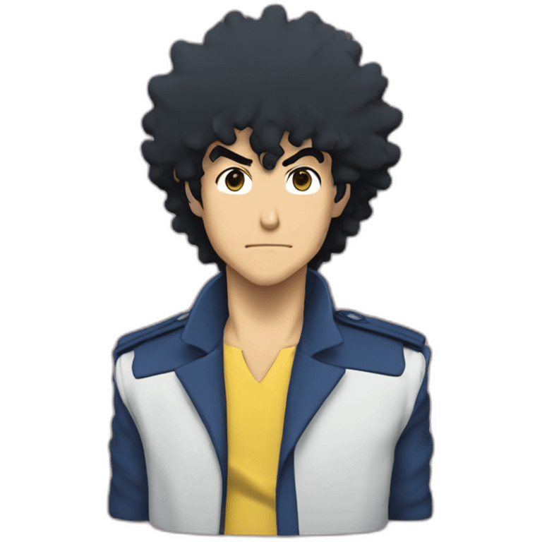 spike-spiegel emoji