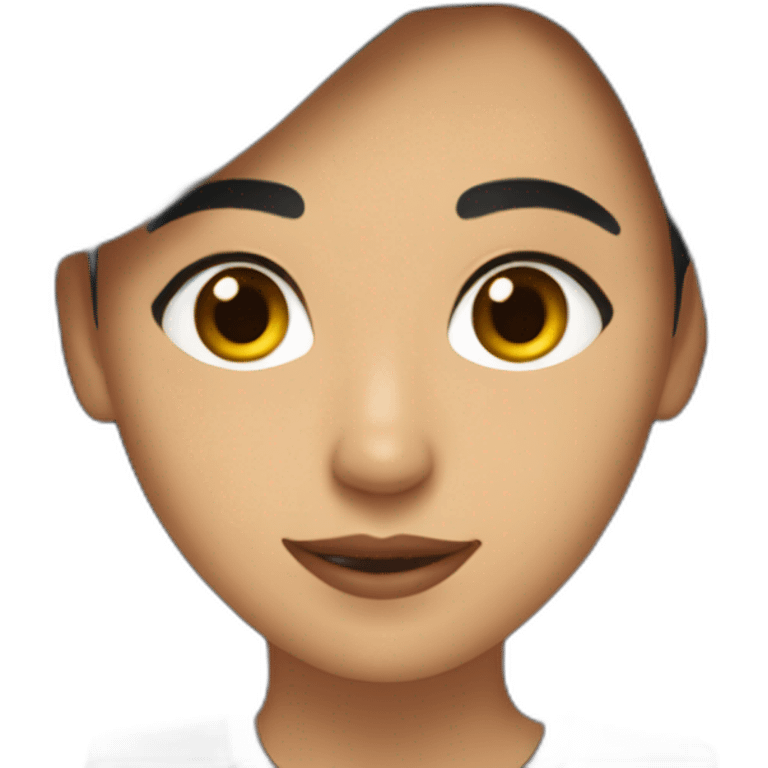 Maddy perez emoji