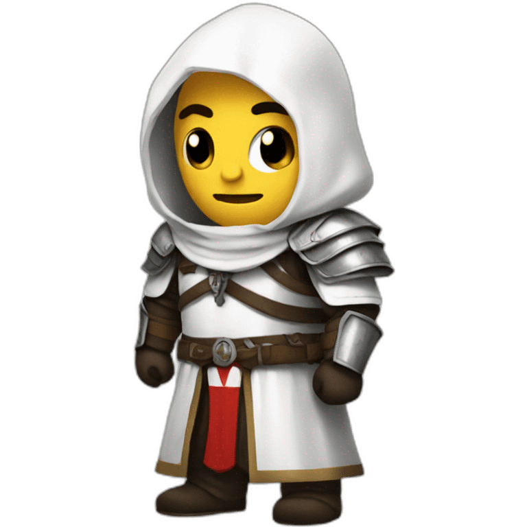 templar emoji