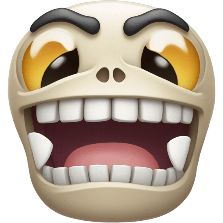 laughing skull emoji emoji