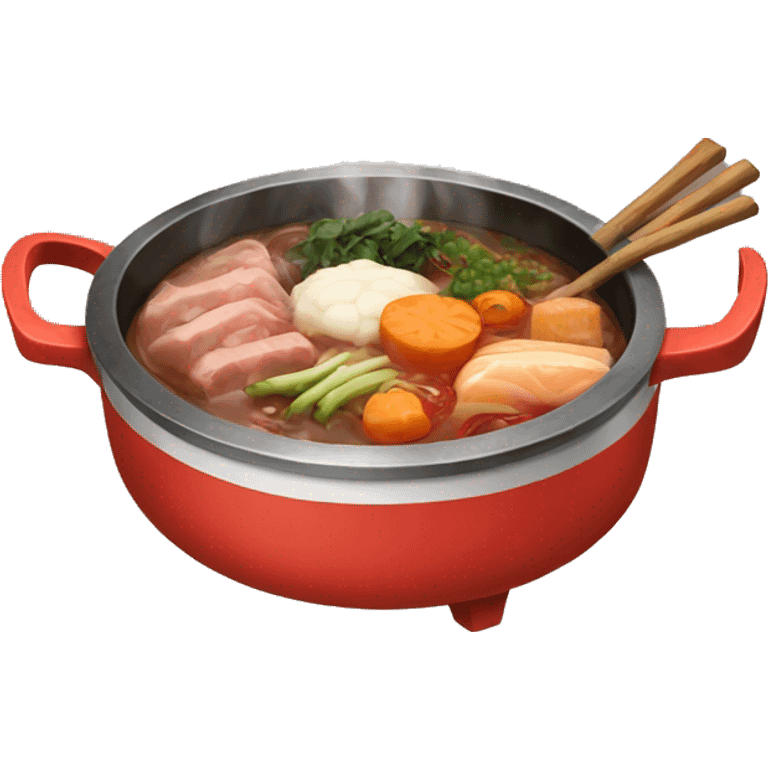 hotpot emoji