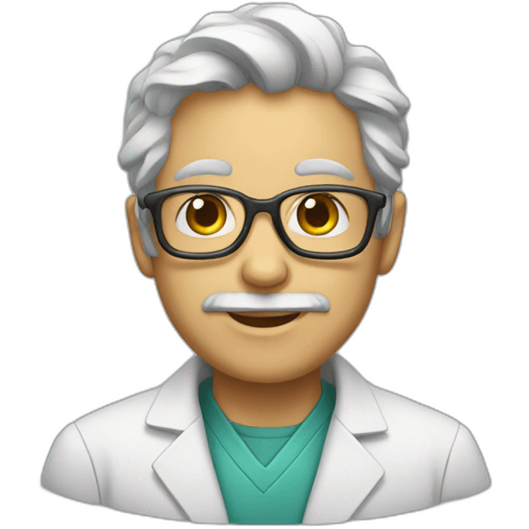 scientis emoji