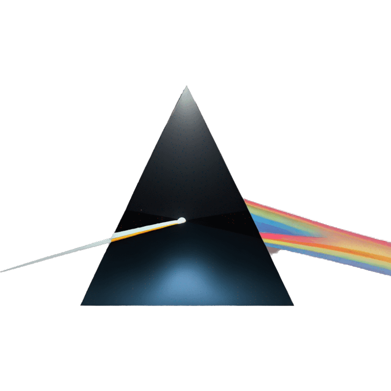 Pink floyd PULSE emoji