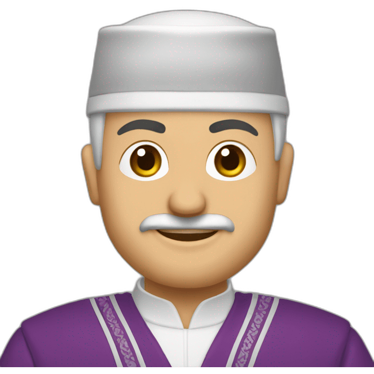 Suleyman Demirel University emoji