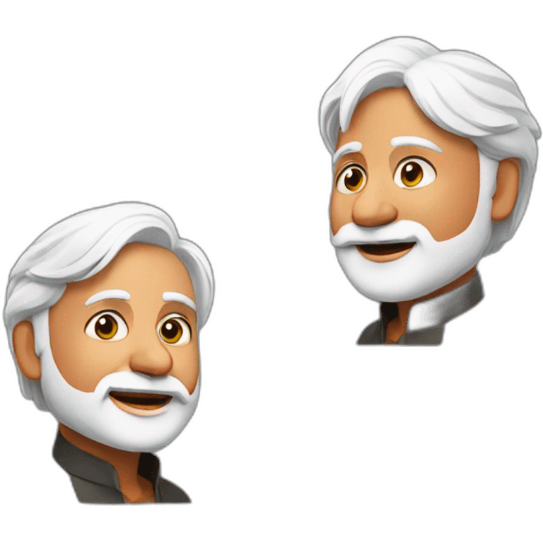 Modi ji  emoji