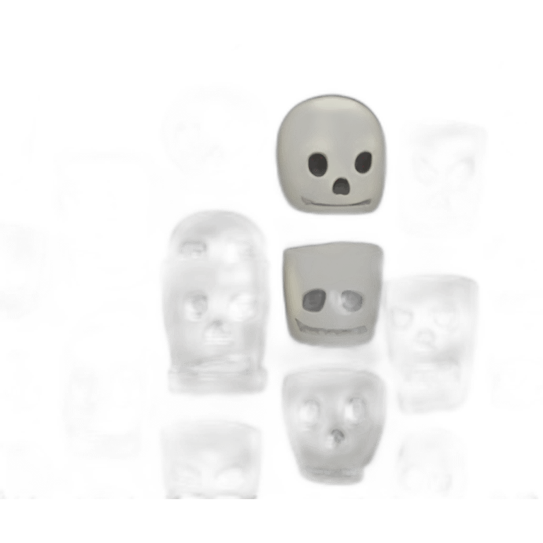 grim fandango emoji