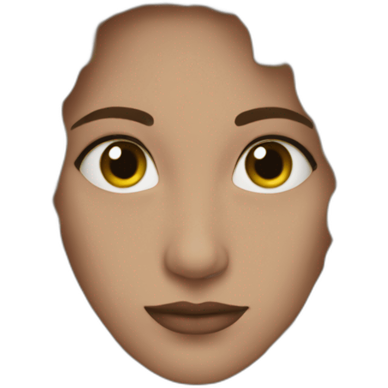 isi palazon realistic emoji