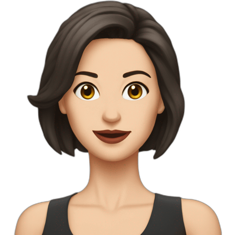 Lana rhodes emoji