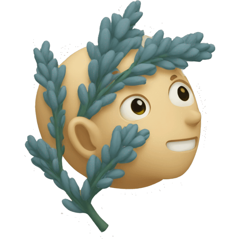 woad emoji