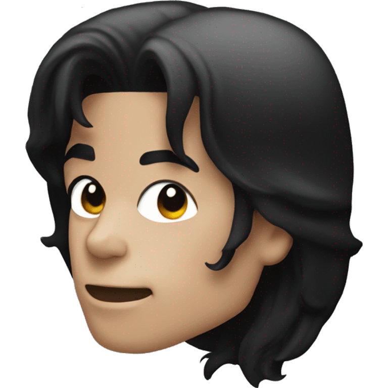 Michael Jackson  emoji