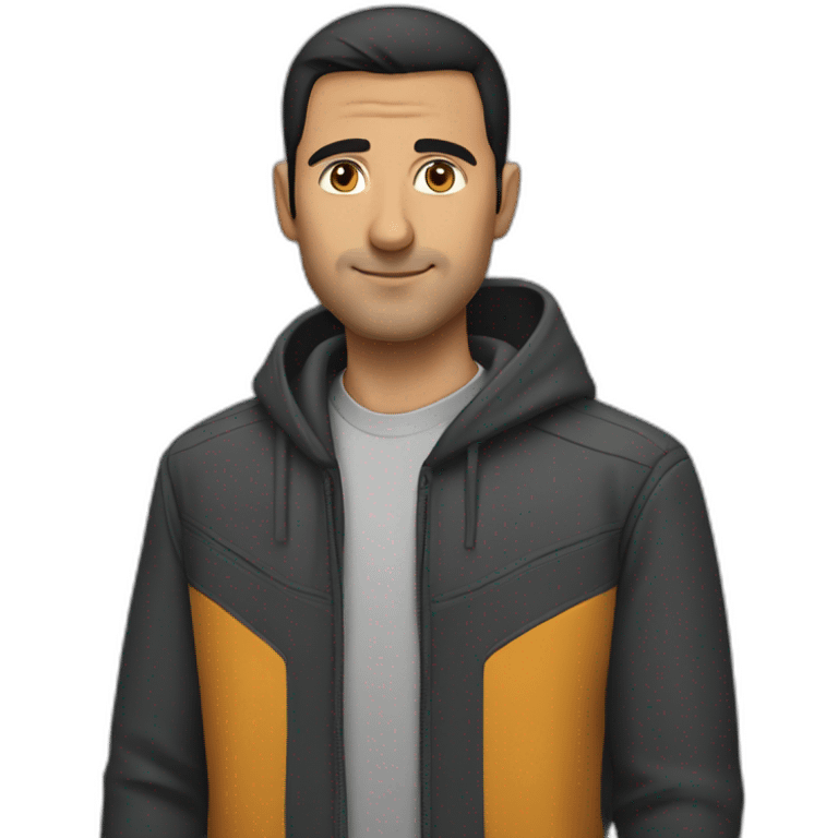 cem yılmaz emoji