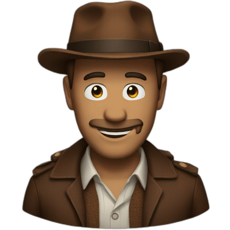 Freddy emoji