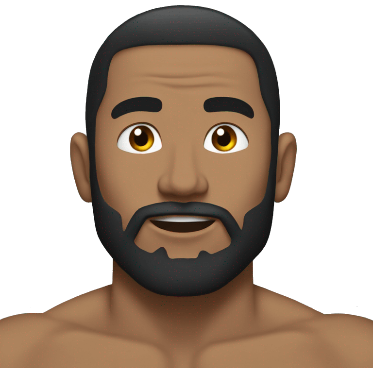 gant mma  emoji