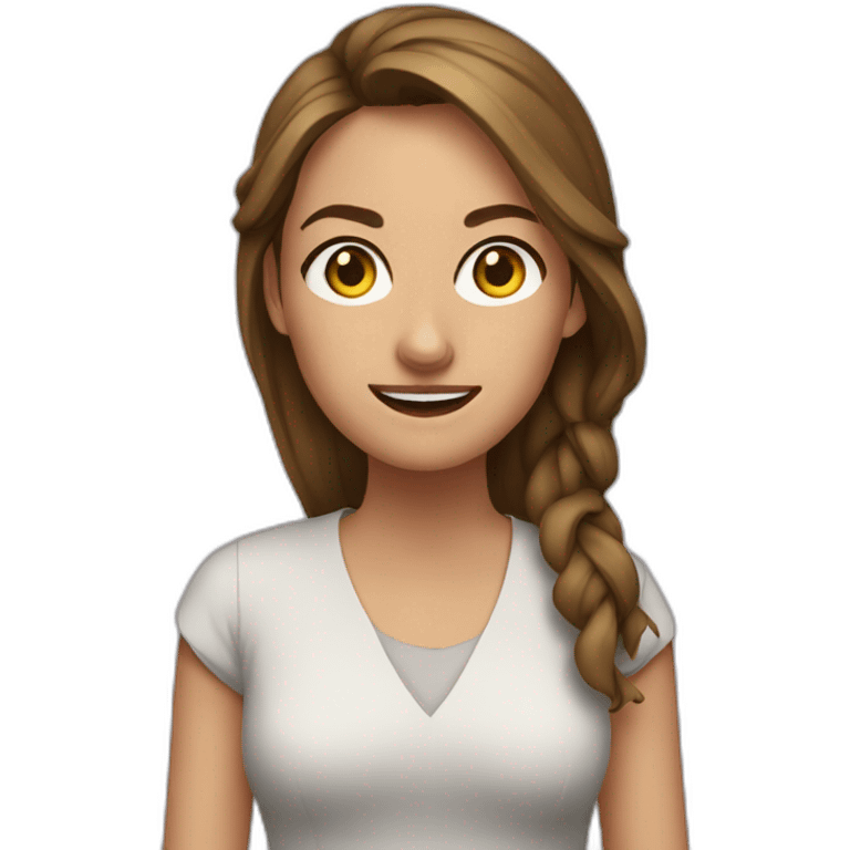 Emma waston emoji