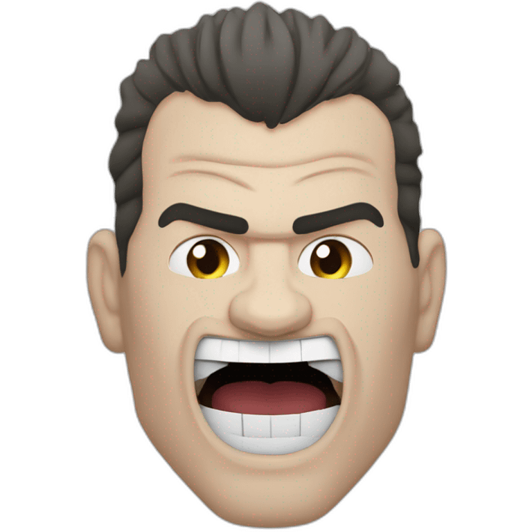 joker boxing khabib nurmagomedov  emoji