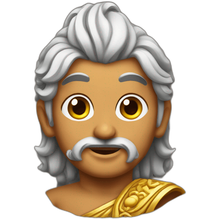 Lord ram emoji