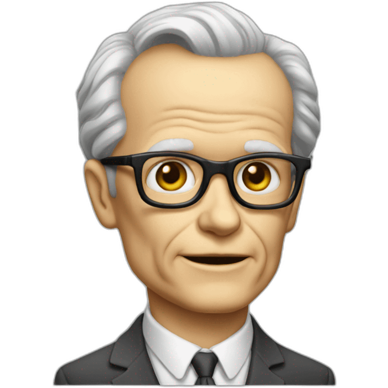 b f skinner emoji