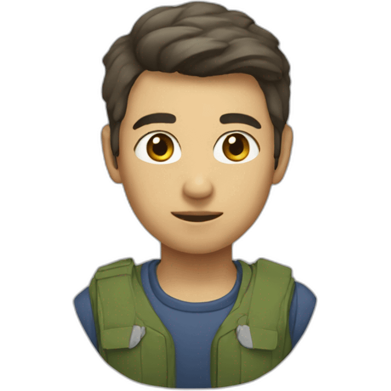 Gavi emoji