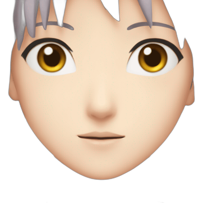 Hinata hyuga  emoji