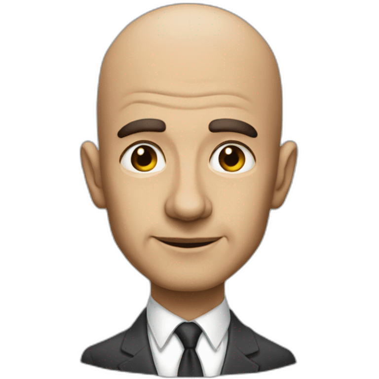 Oppenheimer emoji