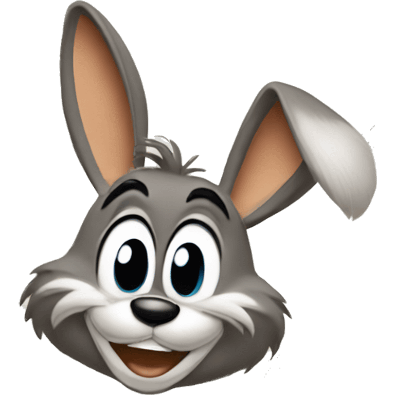 Looney Tunes  emoji