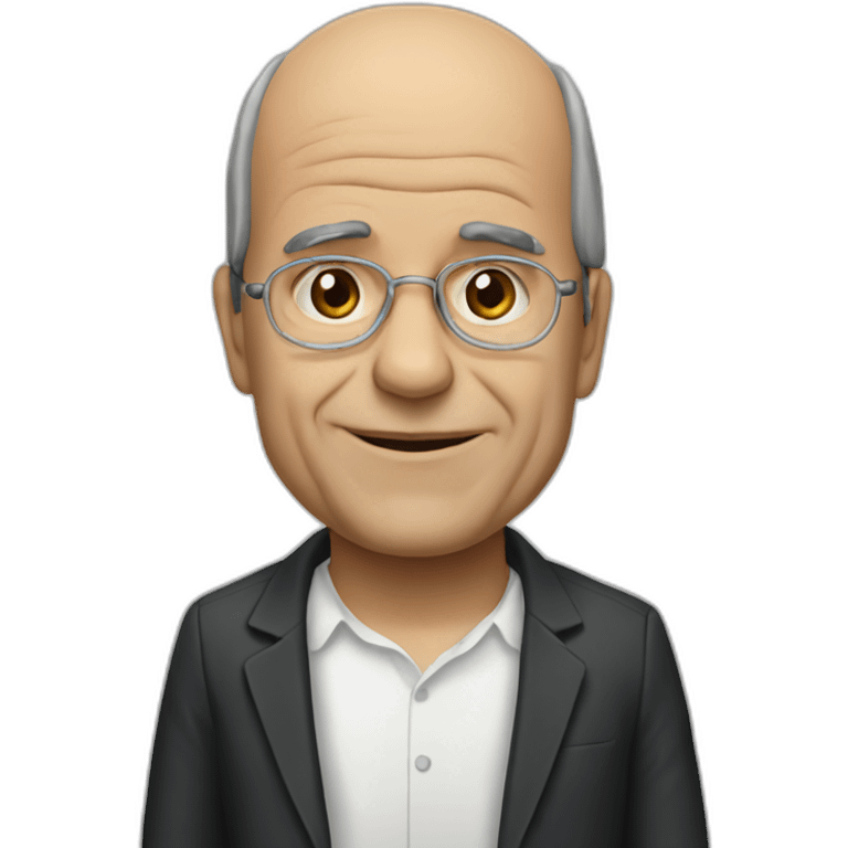 Jordi pujol emoji