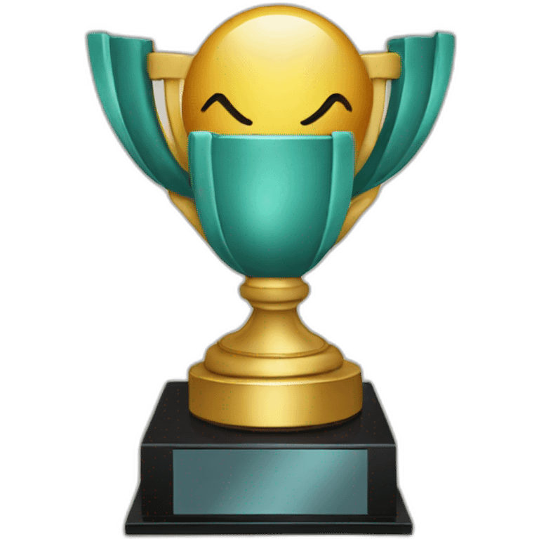 award emoji