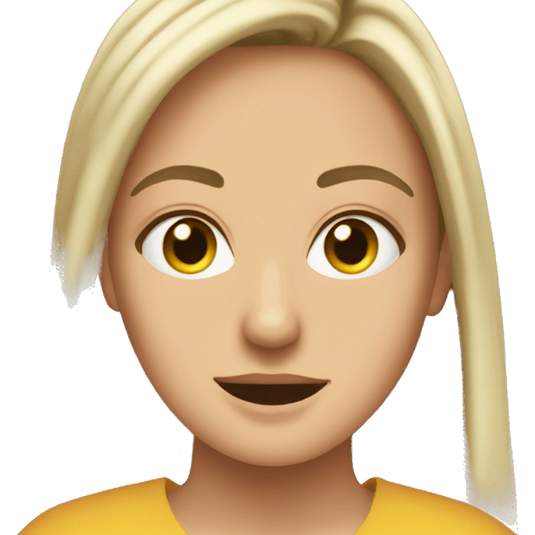 Elena Bartol  emoji