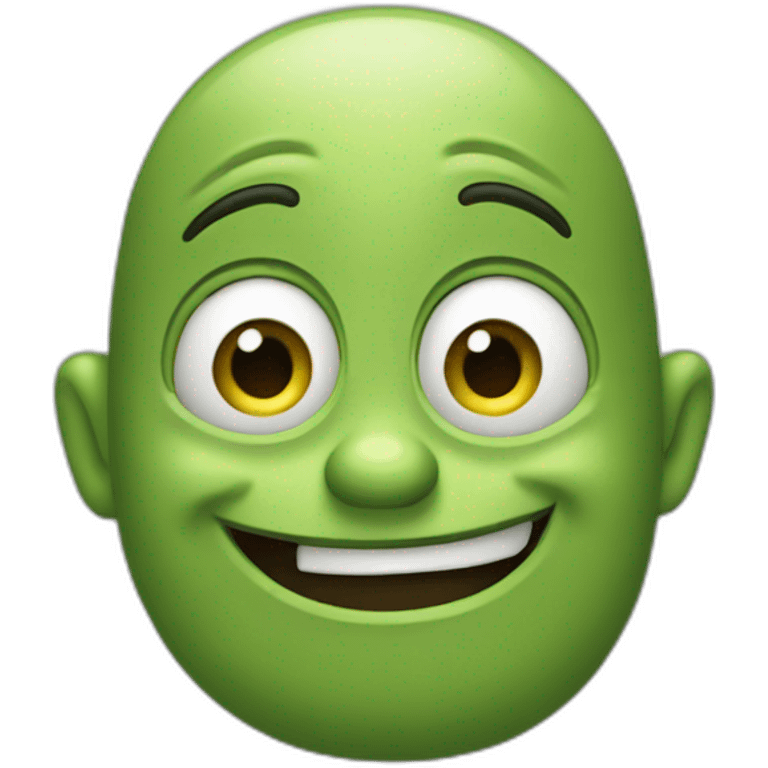 chatty pascal emoji