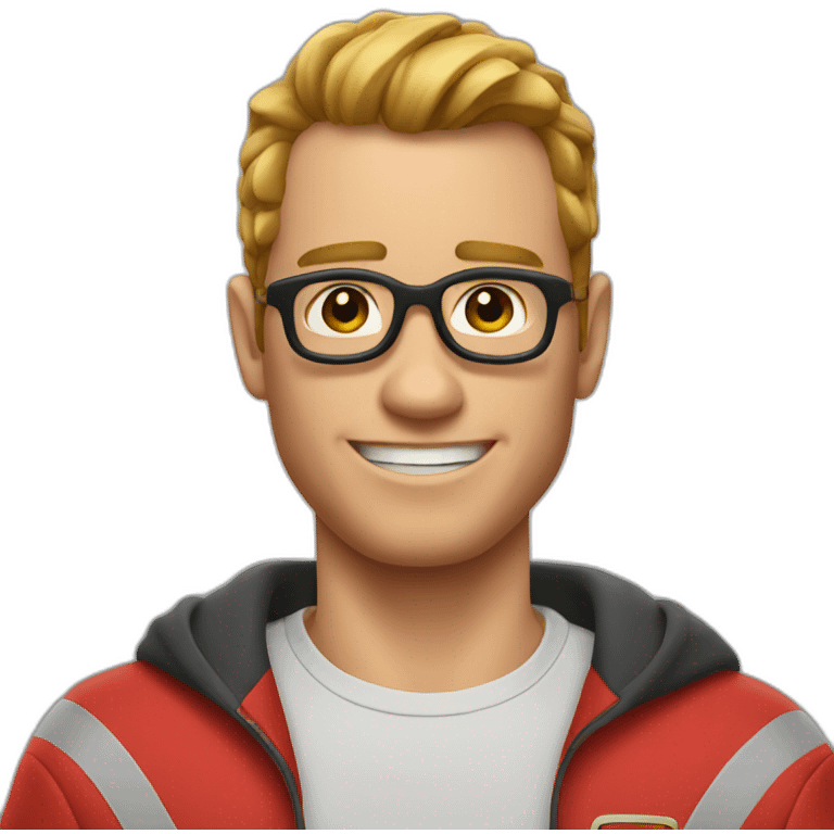 Flash mcqueen realistic emoji