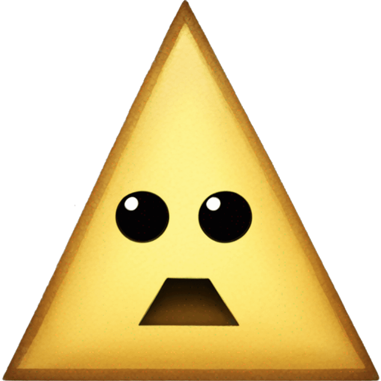 Bill cipher emoji