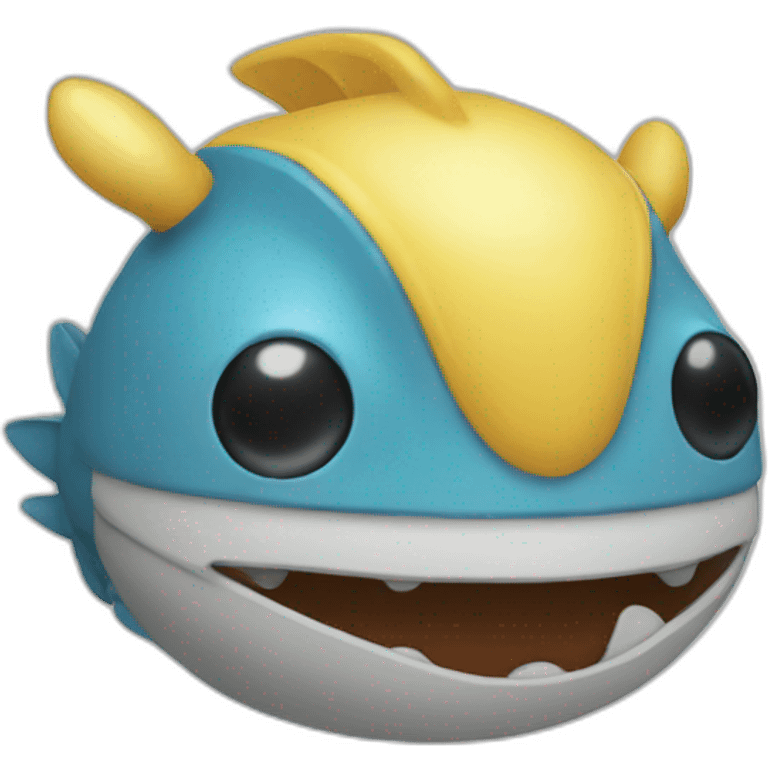 Dorimon emoji